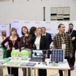 II Targi ,,Edukacja, Kariera, Przyszłość”