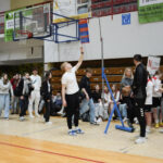 II Targi ,,Edukacja, Kariera, Przyszłość”