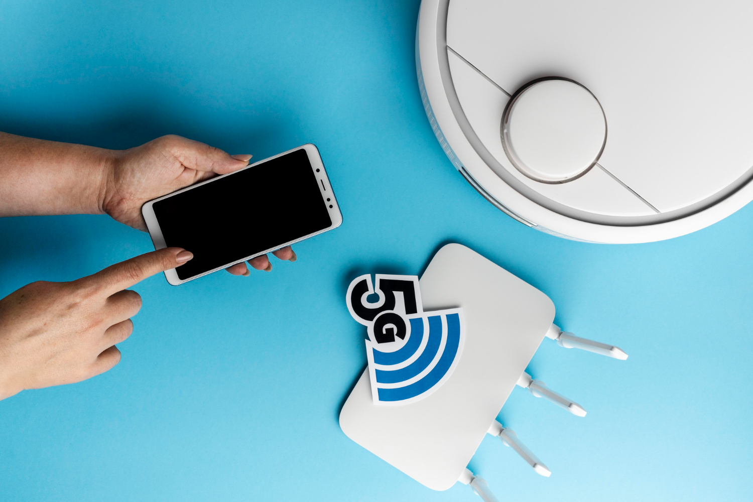 Internet mobilny bez limitu