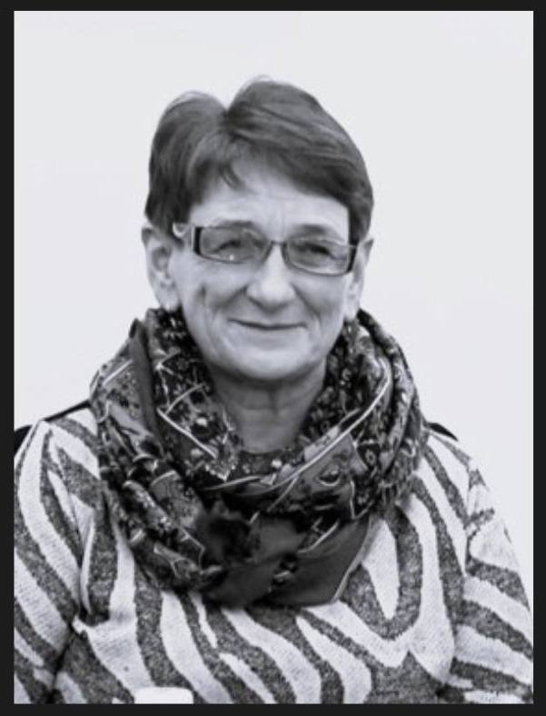 Krystyna Szewczyk