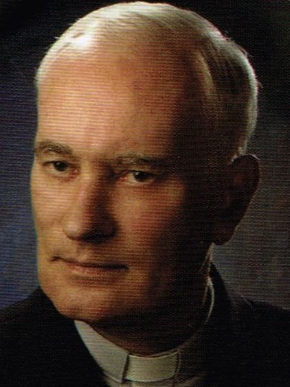 ks. Tadeusz Kalicki