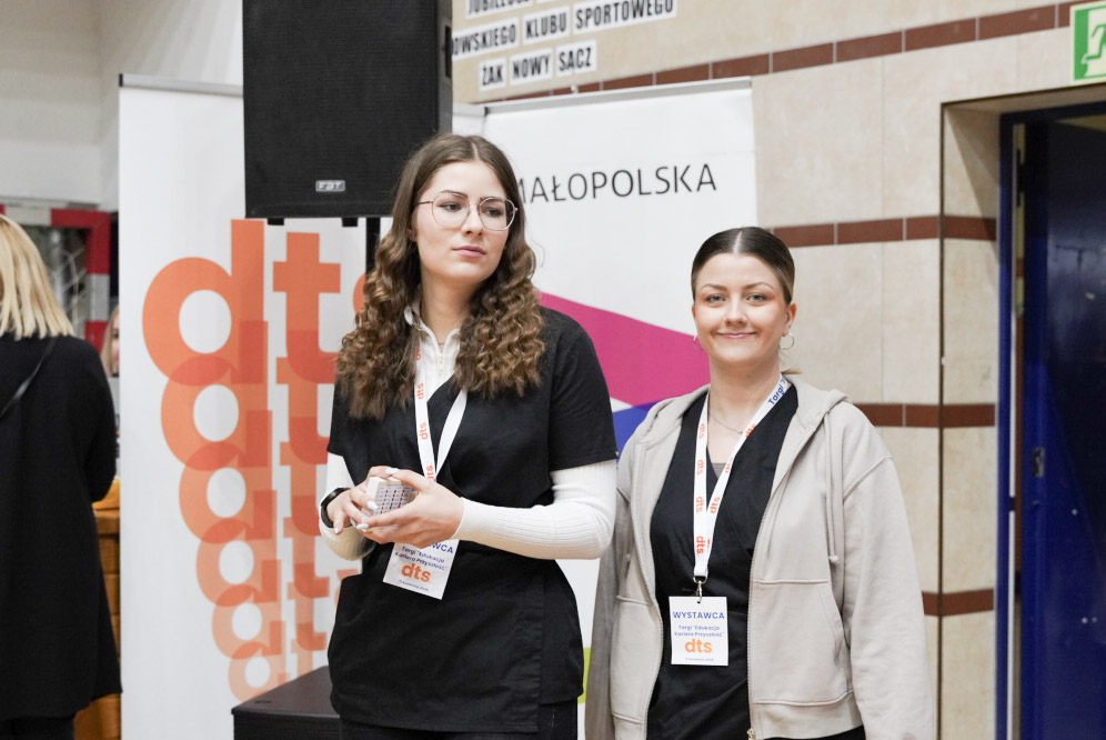 II Targi ,,Edukacja, Kariera, Przyszłość”