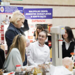 II Targi ,,Edukacja, Kariera, Przyszłość”