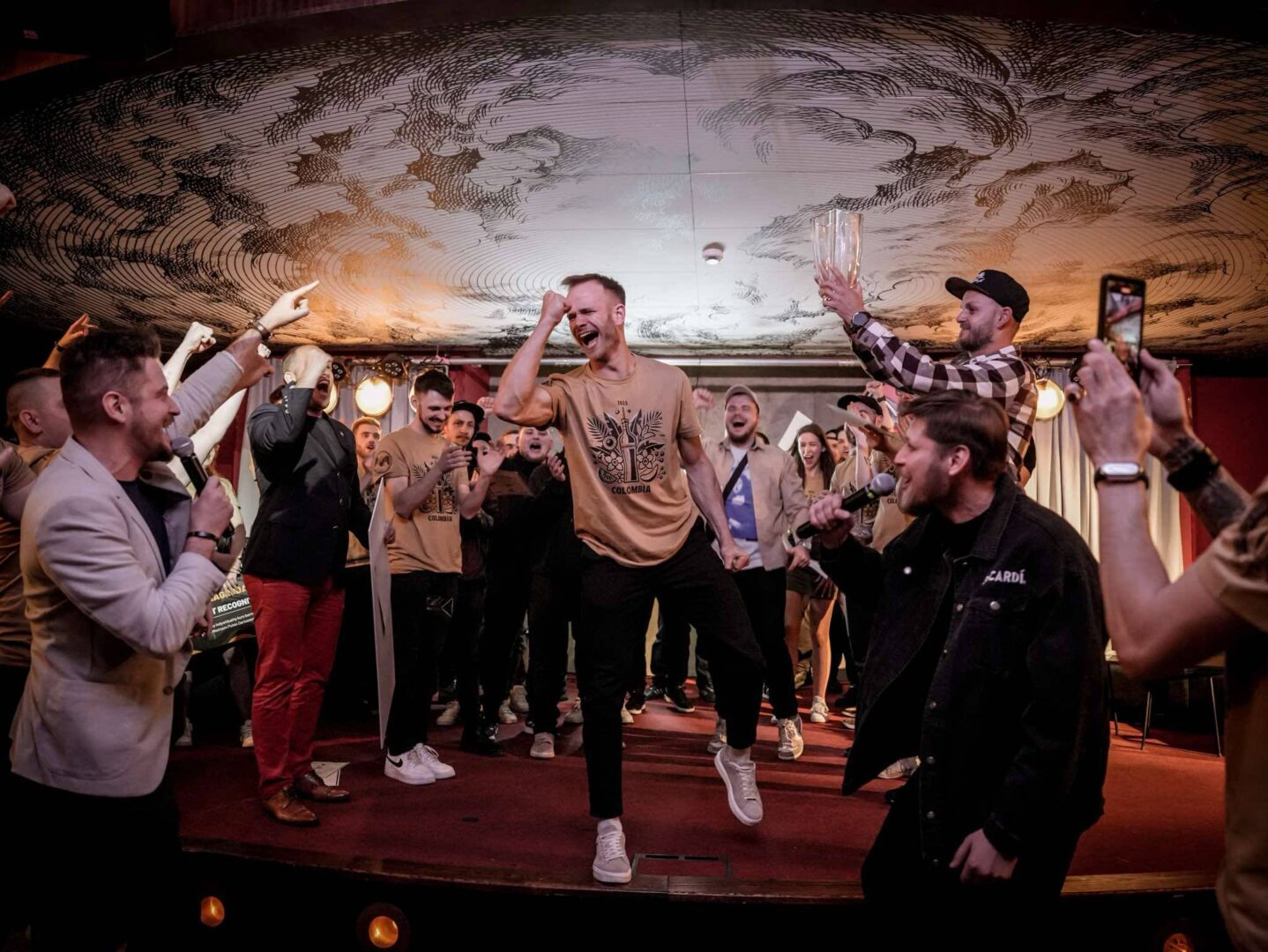 Krzysiek Bajerski
