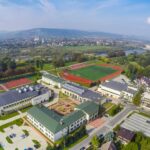 3604 studentów. Sądecka ANS drugą największą publiczną uczelnią zawodową w Polsce