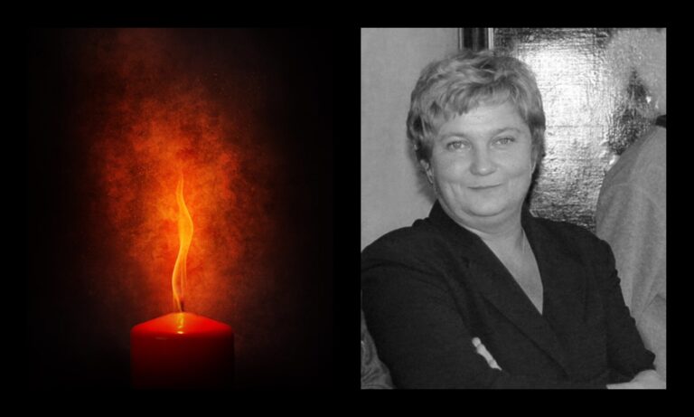 Odeszła Lidia Walczyk. Przez jej ręce przeszły tysiące eksponatów, obrazów, rzeźb