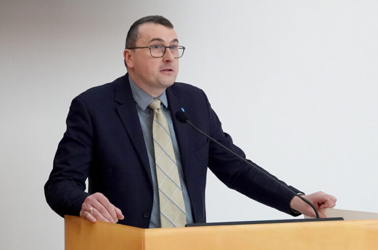 Piotr Ryba: ,,trudno nie doszukiwać się tutaj podłoża politycznego całej sprawy”