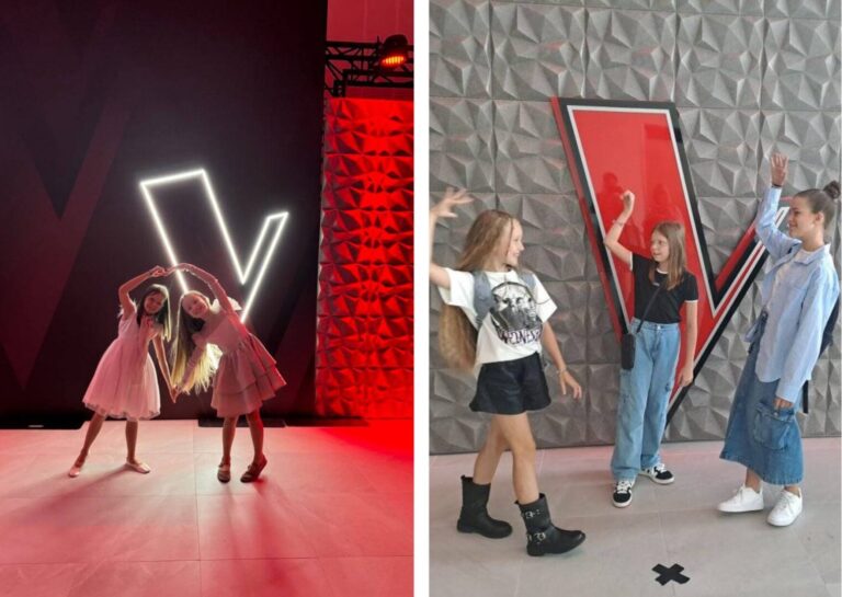 Rozpoczęły się wokalne ,,Bitwy” ,,The Voice Kids”. Jak poszło 12-letniej Marysi?