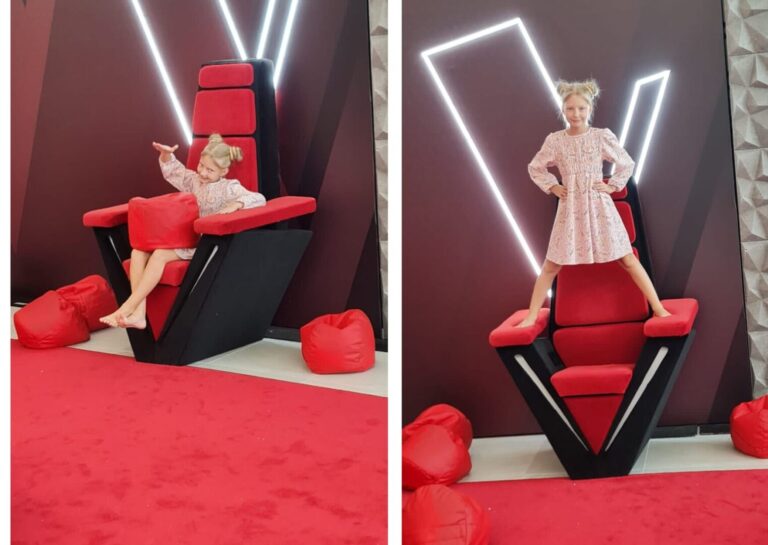 ,,Dorotka jest po prostu wszędzie”. Kolejna tura ,,Bitew” w The Voice Kids