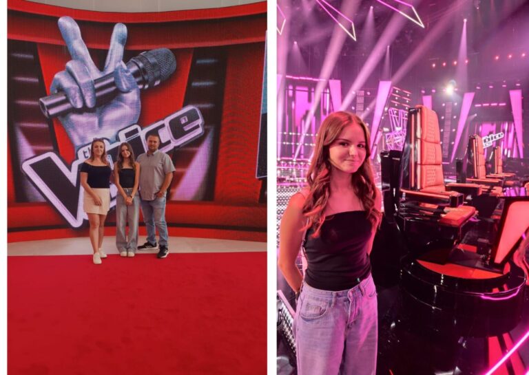 ,,Uwierzyłam w to co śpiewałaś”. Lena Kosiba po raz kolejny skradła serca jury The Voice Kids