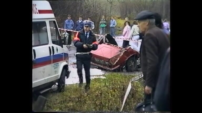 Śmiertelny wypadek, punkty karne, niesforni rowerzyści, fałszywy alarm bombowy – odc.35 SKF
