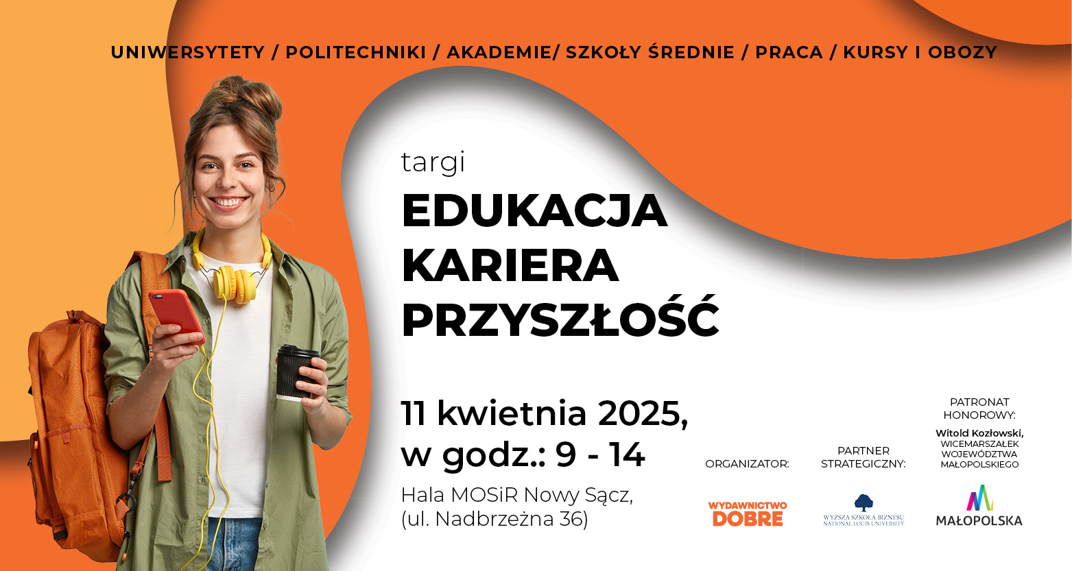 targi edukacyjne 2025