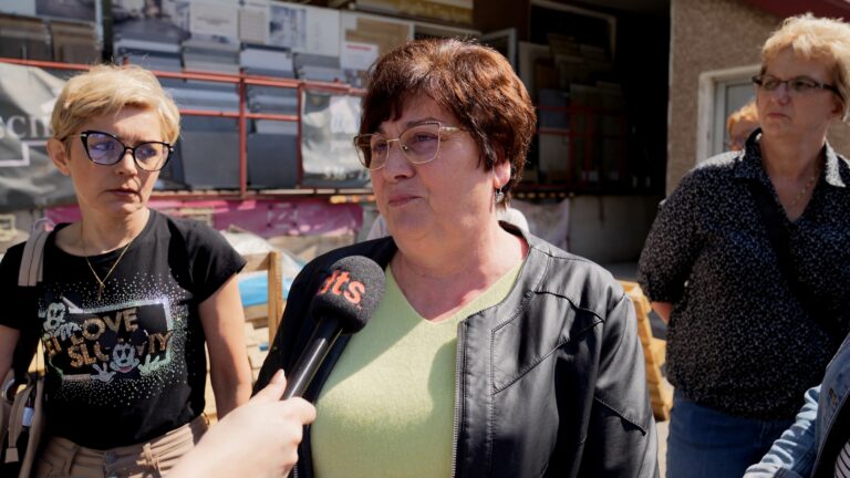 [INTERWENCJA DTS24] ,,Karpaty” w likwidacji, 3,5 mln w niewypłaconych pensjach, kilkadziesiąt osób zwolnionych