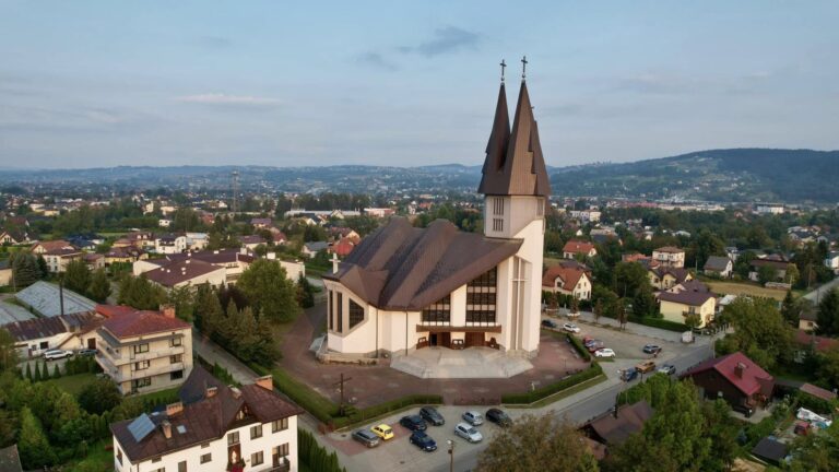 Zmarł wieloletni kościelny parafii św. Heleny w Nowym Sączu