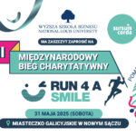 Run 4 a Smile 2025