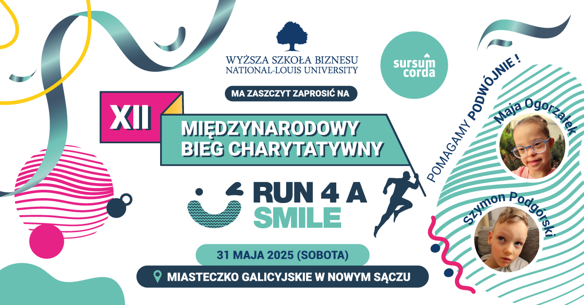 Run 4 a Smile 2025