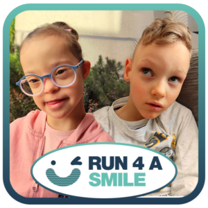 Run 4 a Smile 2025 – pobiegnij dla Mai i Szymona!