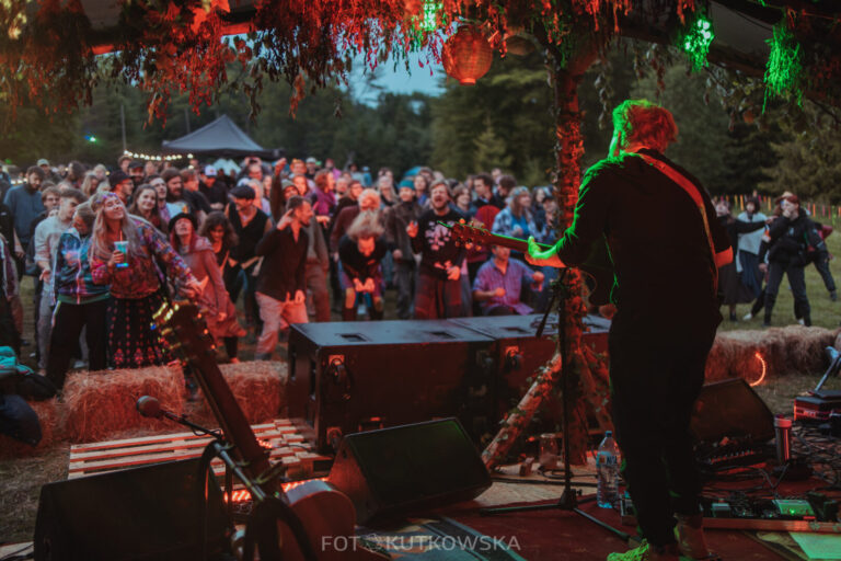 Grajdół Festiwal 2025. W poszukiwaniu tego, co najlepsze