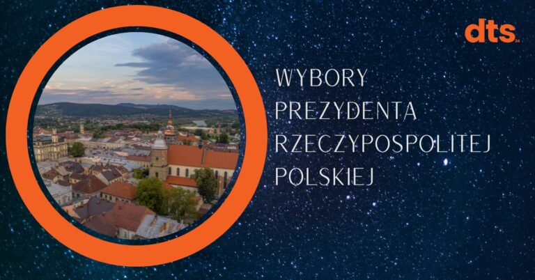 Nowy Sącz. Wyborcze ciekawostki. Wyspy Trzaskowskiego w morzu Nawrockiego