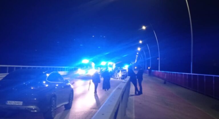 Policja ustaliła jak doszło do śmiertelnego wypadku. Nie żyje 53-letni mieszkaniec powiatu nowotarskiego