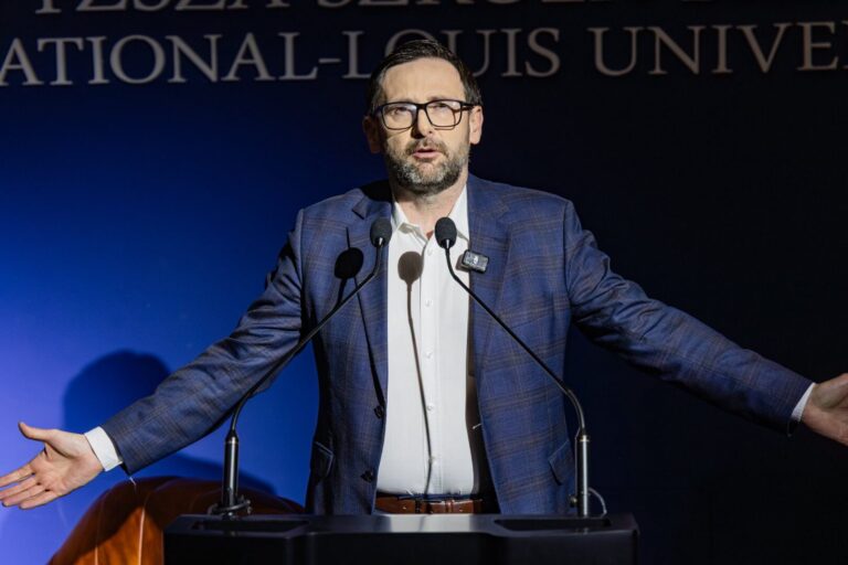 Daniel Obajtek: ,,Nowy Sącz – jesteście niesamowici”