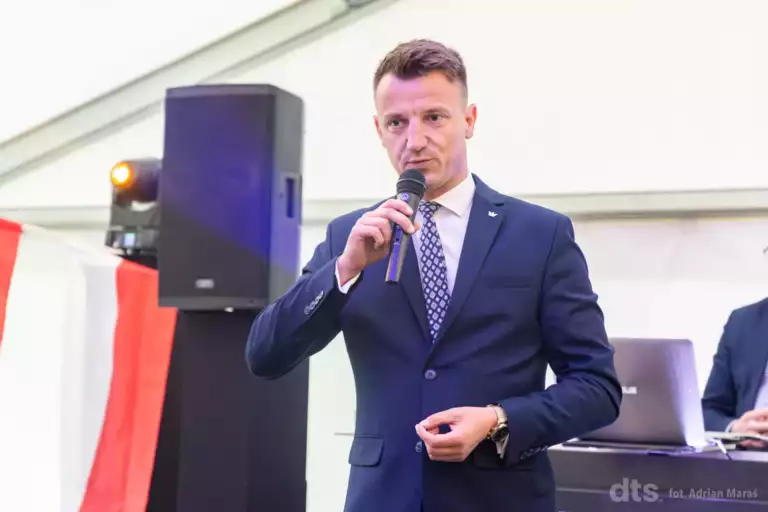 Poseł Ryszard Wilk stanie przed sądem. Polityk przyznał się do zarzucanych mu czynów