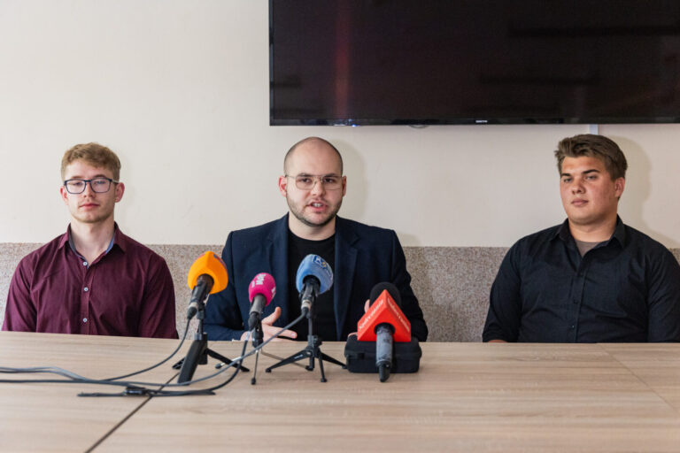 Już w najbliższy weekend studenci przejmą Nowy Sącz