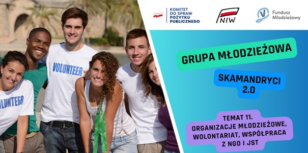 Czy wolontariat powinien być obowiązkowym elementem programu nauczania w szkołach średnich?