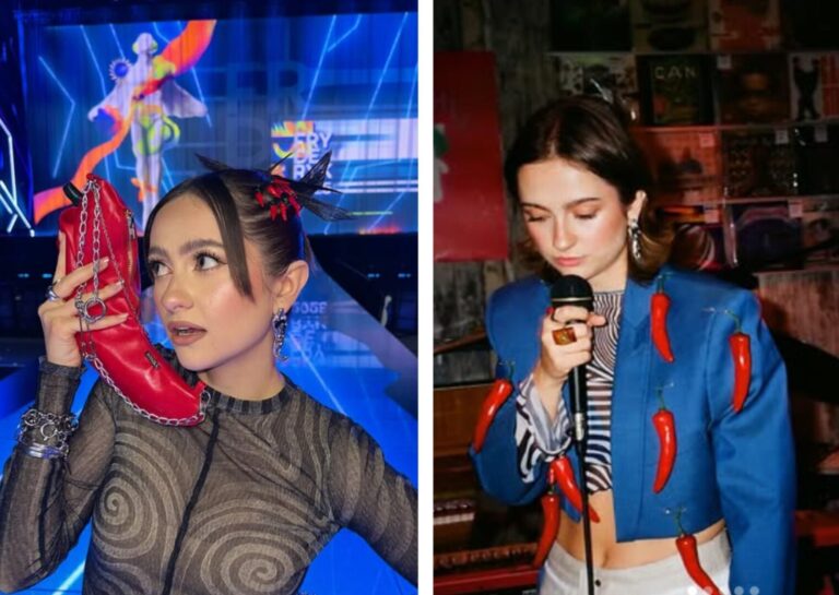 ,,Możesz w tym kraju osiągnąć co tylko chcesz”. Sądeczanka walczyła o finał ,,Must Be The Music”