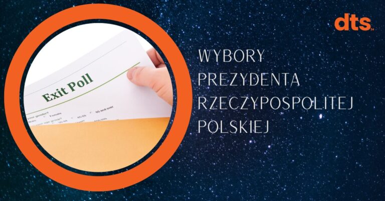 Znamy wyniki sondażu exit poll!