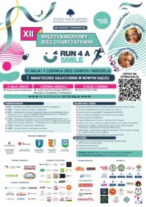 Run 4 a Smile 2025