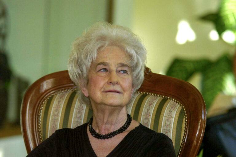 WIELKIEJ MAESTRZE – IN MEMORIAM. Koncert dedykowany Adzie Sari i prof. Helenie Łazarskiej Małopolskie