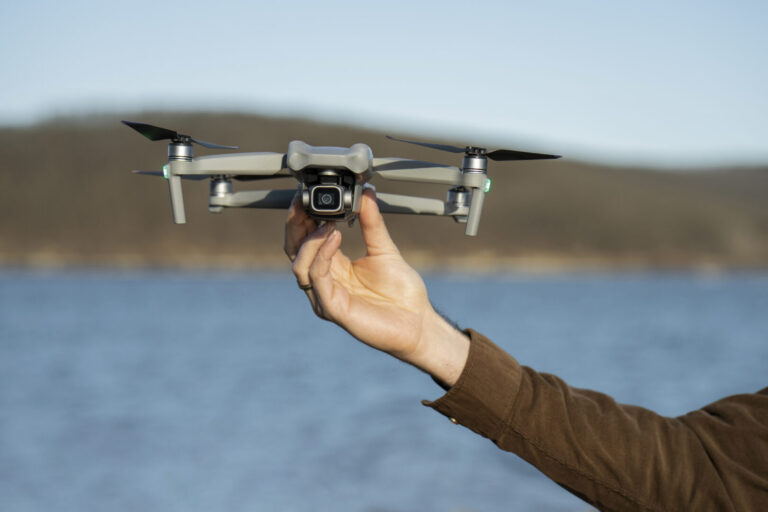 DJI Flip – czym charakteryzuje się ten dron?