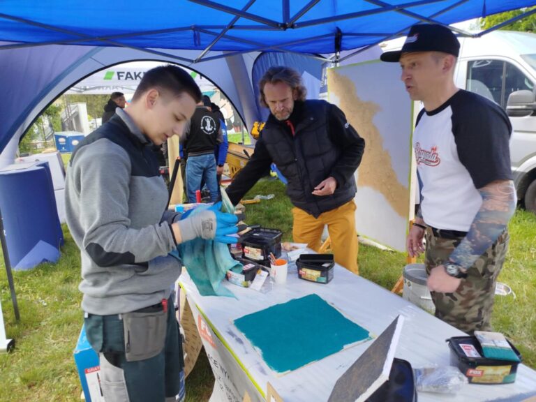 ZSBudowlane EXPO – serdeczne podziękowania