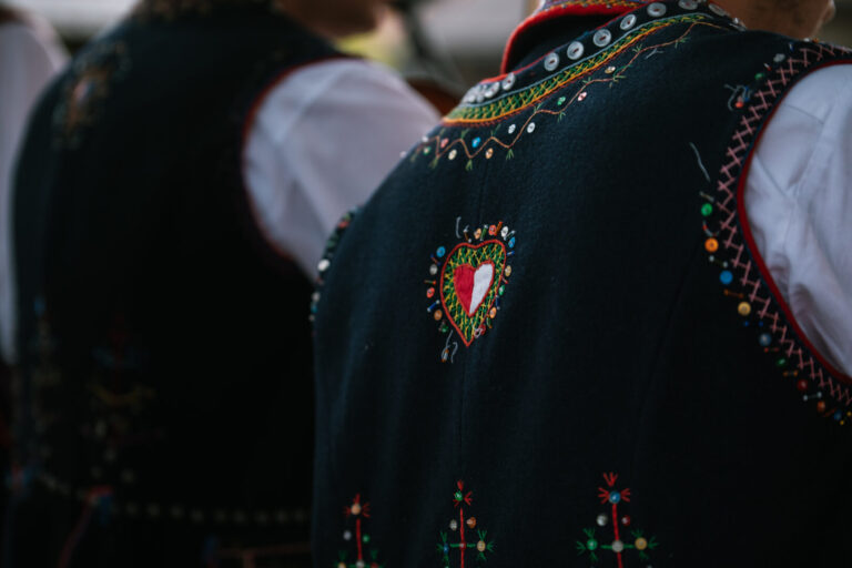 Święto tradycji, folkloru i dobrej zabawy – MCK SOKÓŁ zaprasza na XXII Biesiadę Karpacką!