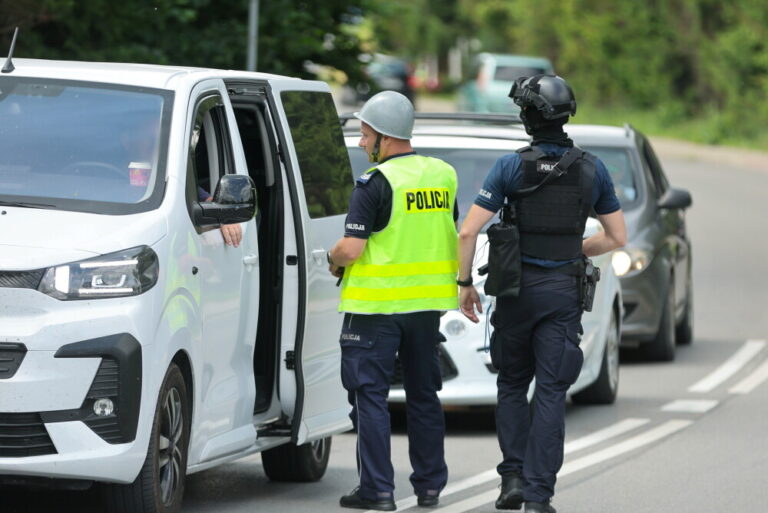 Coraz większa stawka za pomoc w ujęciu Tadeusza Dudy. Policja wyznacza nagrodę