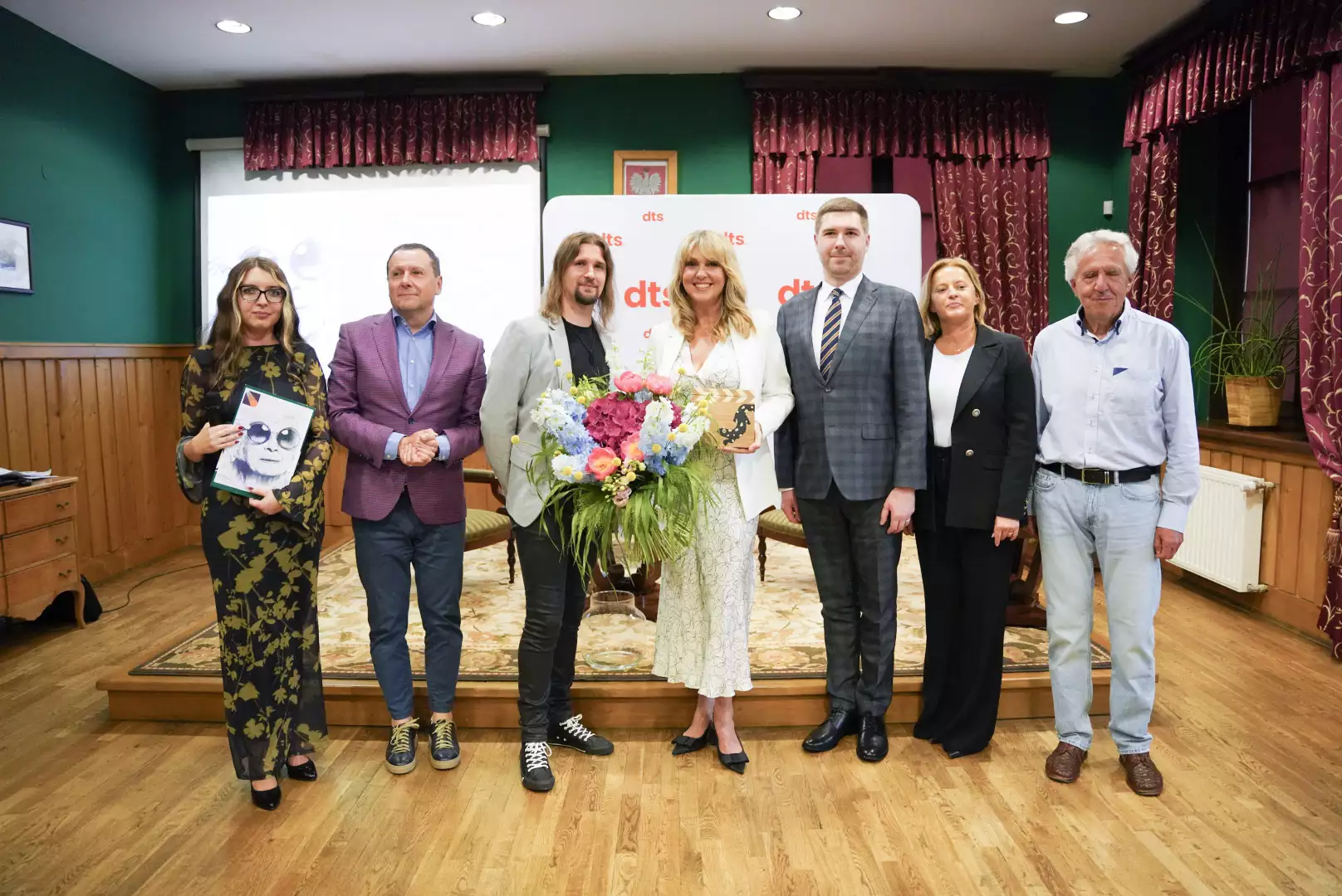 Genialni Lokalni Globalni VII