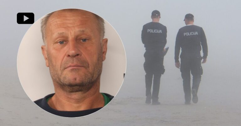 Obława za Tadeuszem Dudą. Policja przeszukuje domy