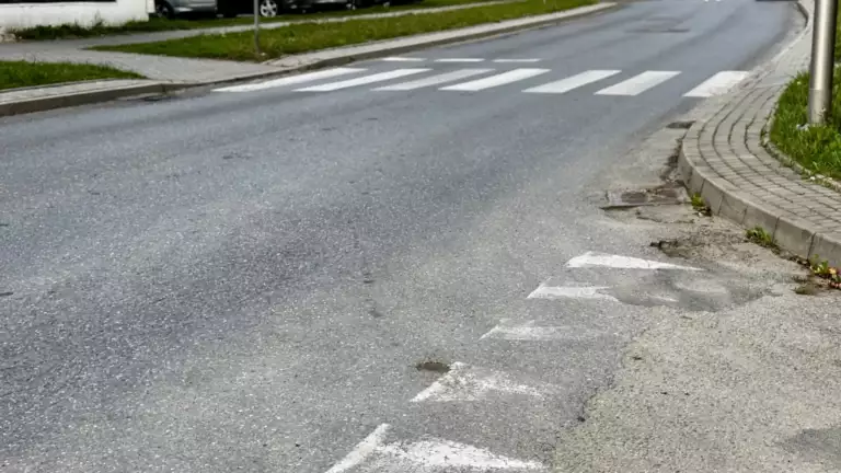 Nowy Sącz. Zapowiadany remont ulicy stanie się faktem