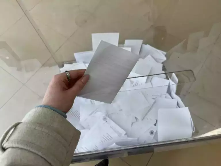 Na Sądecczyźnie mobilizacja. Przoduje Kamionka Wielka