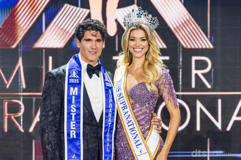 Festiwal piękna w Nowym Sączu. Znamy już Miss i Mistera Supranational