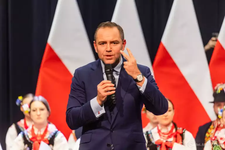 Wybory prezydenckie. Jak powiaty naszego regionu wypadły na tle wojewodztwa?