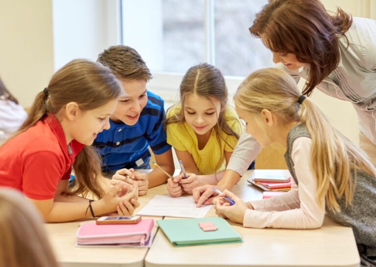„Mogę Inaczej” – nowa szkoła podstawowa wspierająca edukację domową