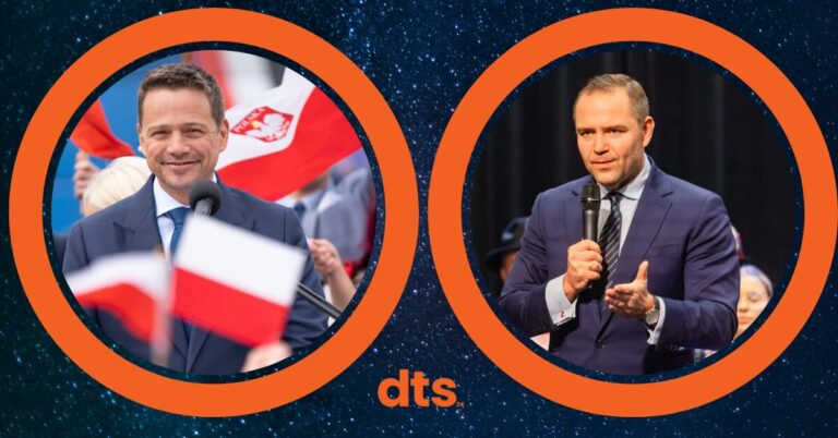 Exit poll i late poll z przebiegunowaniem. Spływają wyniki z komisji [ZOBACZ WYNIKI W PODSĄDECKICH GMINACH]