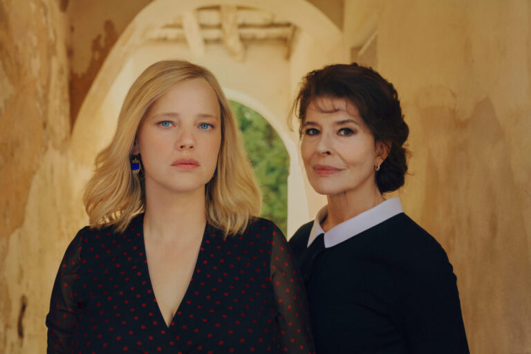 Joanna Kulig w nowej produkcji u boku światowych gwiazd. Zwiastun filmu ,,Isola” już dostępny
