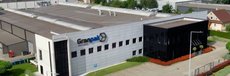 Granpak z Andrychowa otrzymał ulgę podatkową na nową inwestycję – wsparcie Krakowskiego Parku Technologicznego pomoże zwiększyć produkcję ekologicznych opakowań
