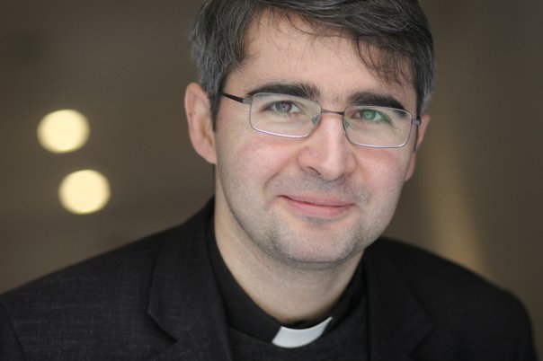 Nie uciekłbym od ołtarza, gdyby stała przy nim kobieta-ksiądz