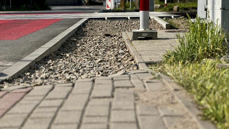 Walczyli o poprawę bezpieczeństwa i finalnie dopięli swego