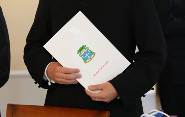 Zmiany wikariuszy w parafiach. Są kolejne nominacje