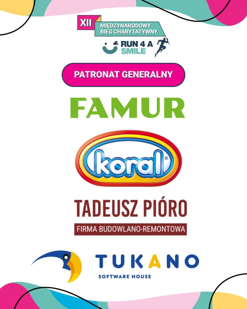 XII edycja Run4aSmile
